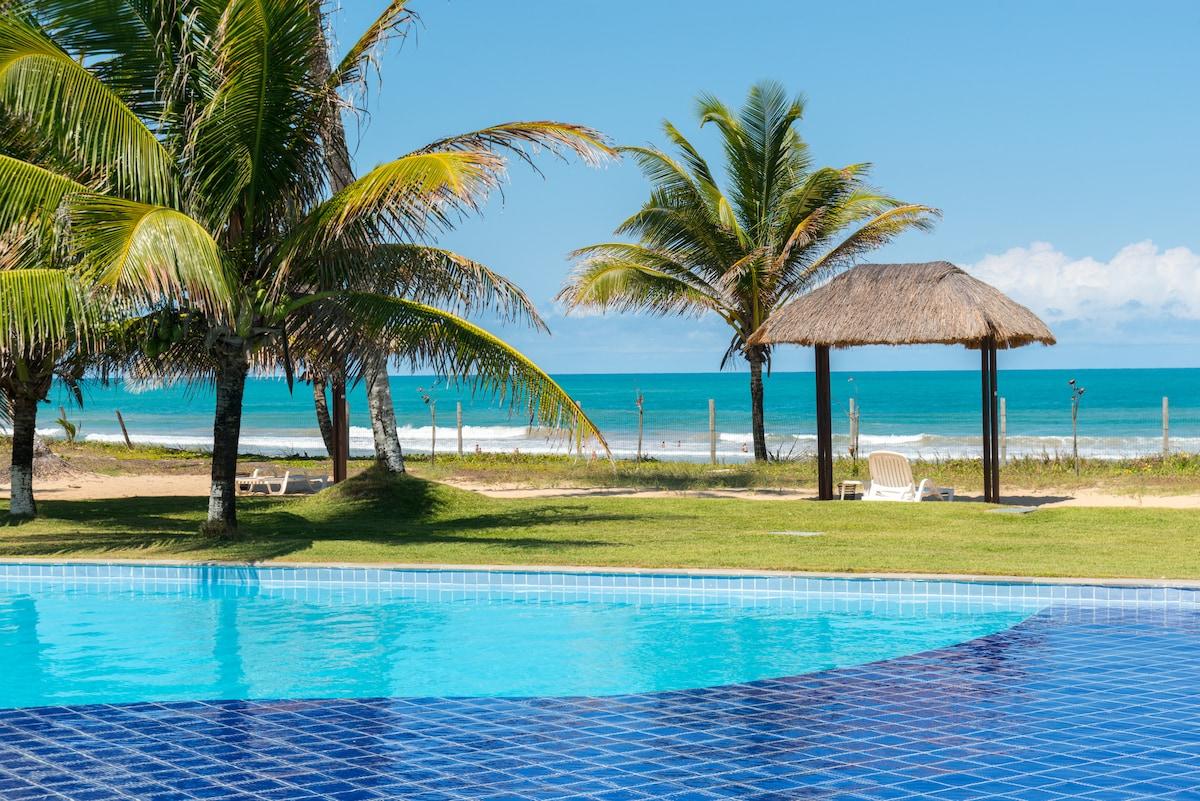 Lindo apto no Ancorar Flat Resort